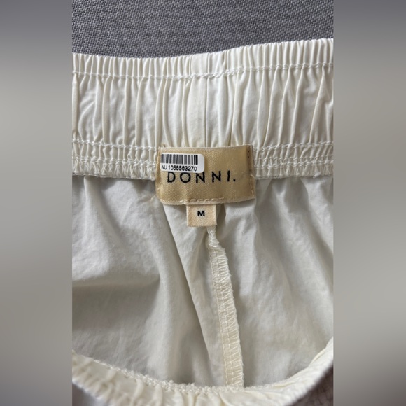 Donni Pop Wide Leg Pants - Picture 5 of 7